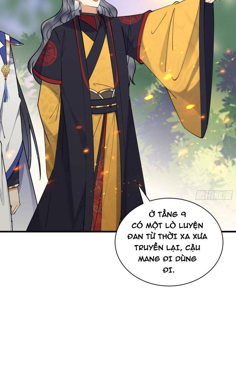 Tu Tiên Phải Dựa Vào Sugar Mommy Chap 194 - Next Chap 195