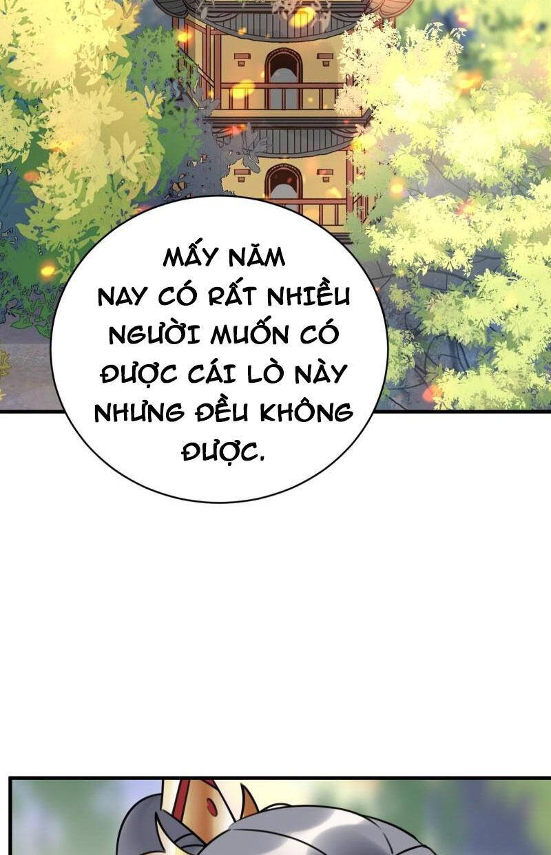 Tu Tiên Phải Dựa Vào Sugar Mommy Chap 194 - Next Chap 195