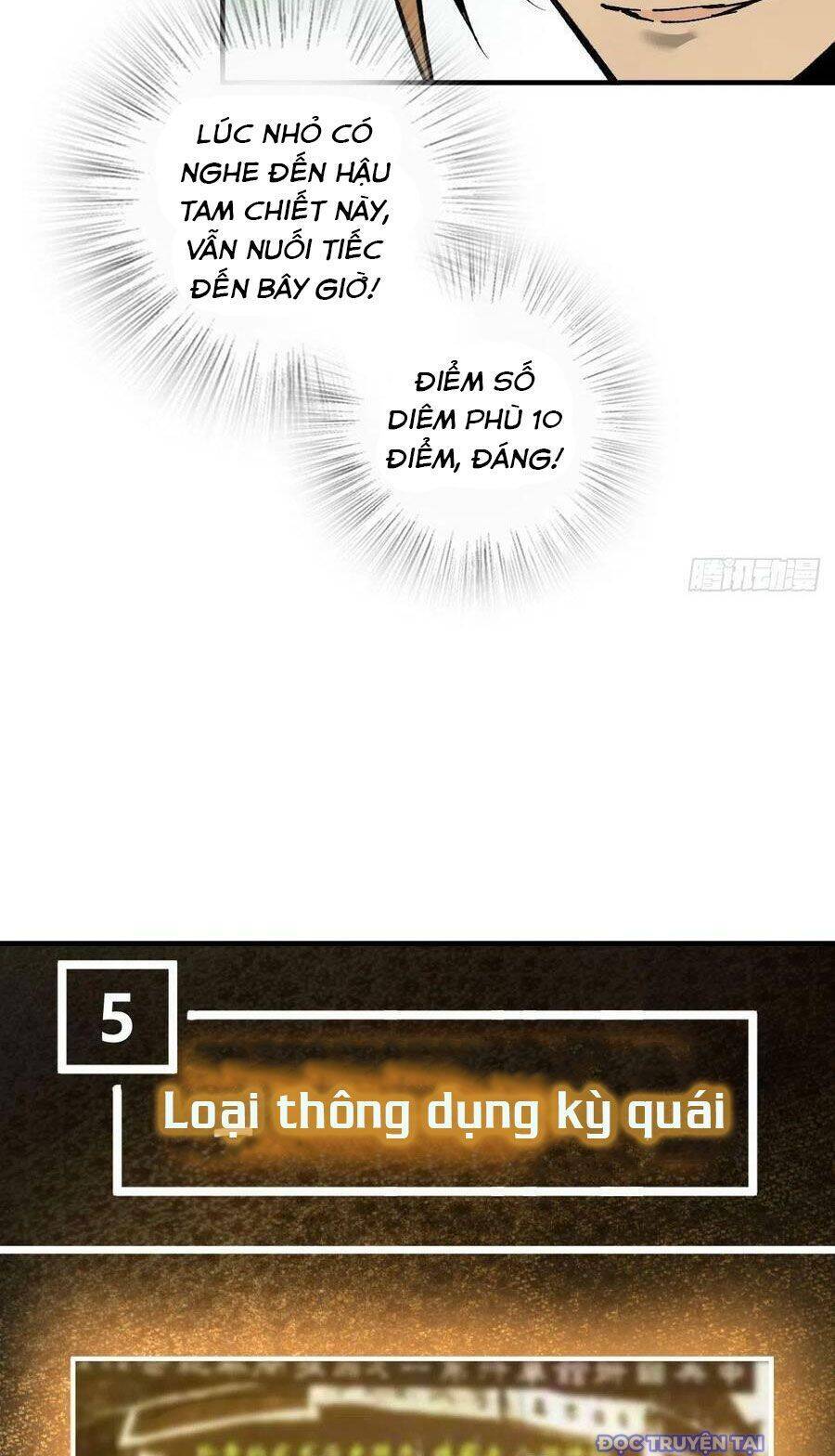 Bắt Đầu Từ Cửu Đầu Điểu Chap 148 - Next Chap 149
