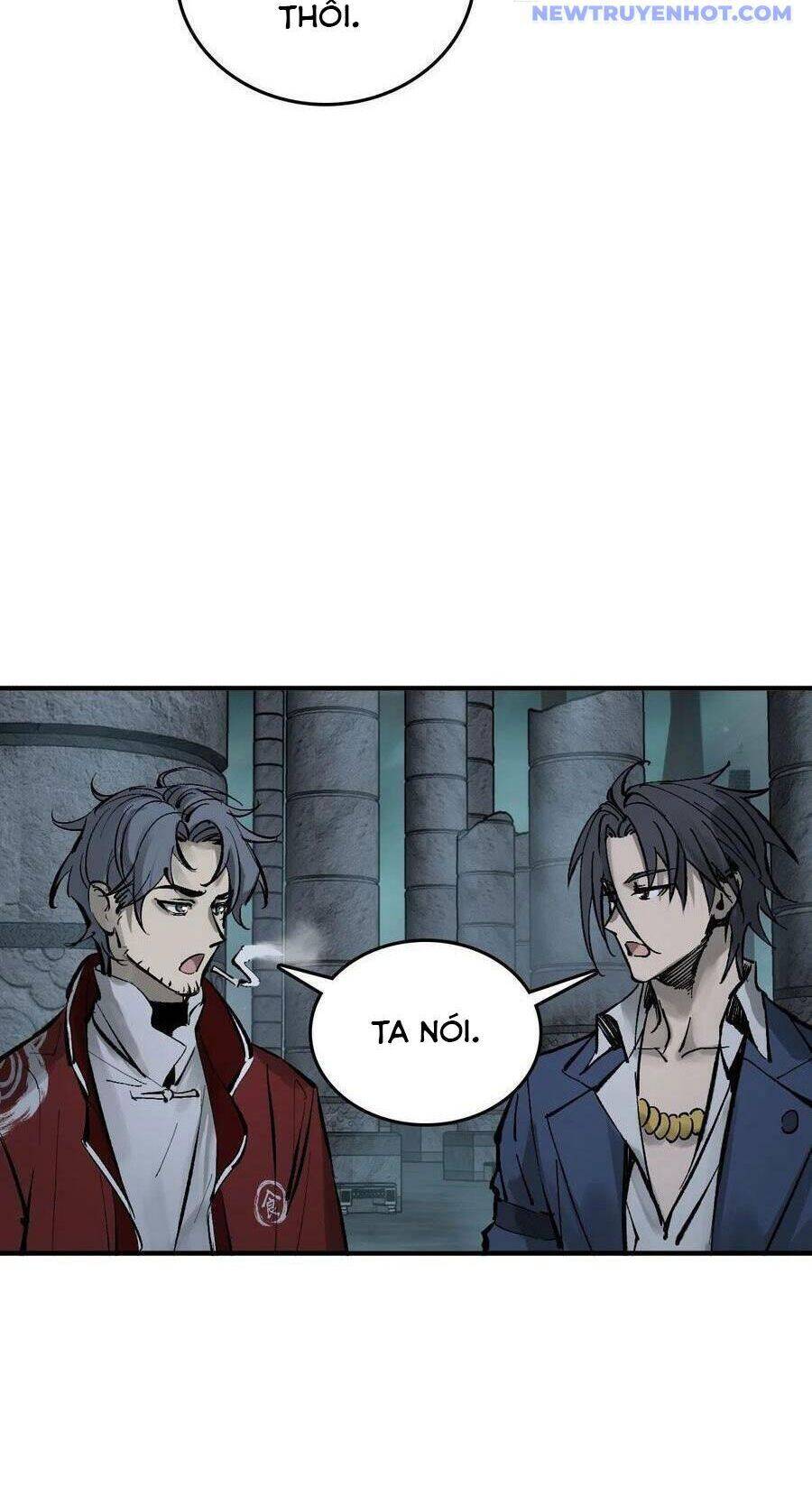 Bắt Đầu Từ Cửu Đầu Điểu Chap 148 - Next Chap 149