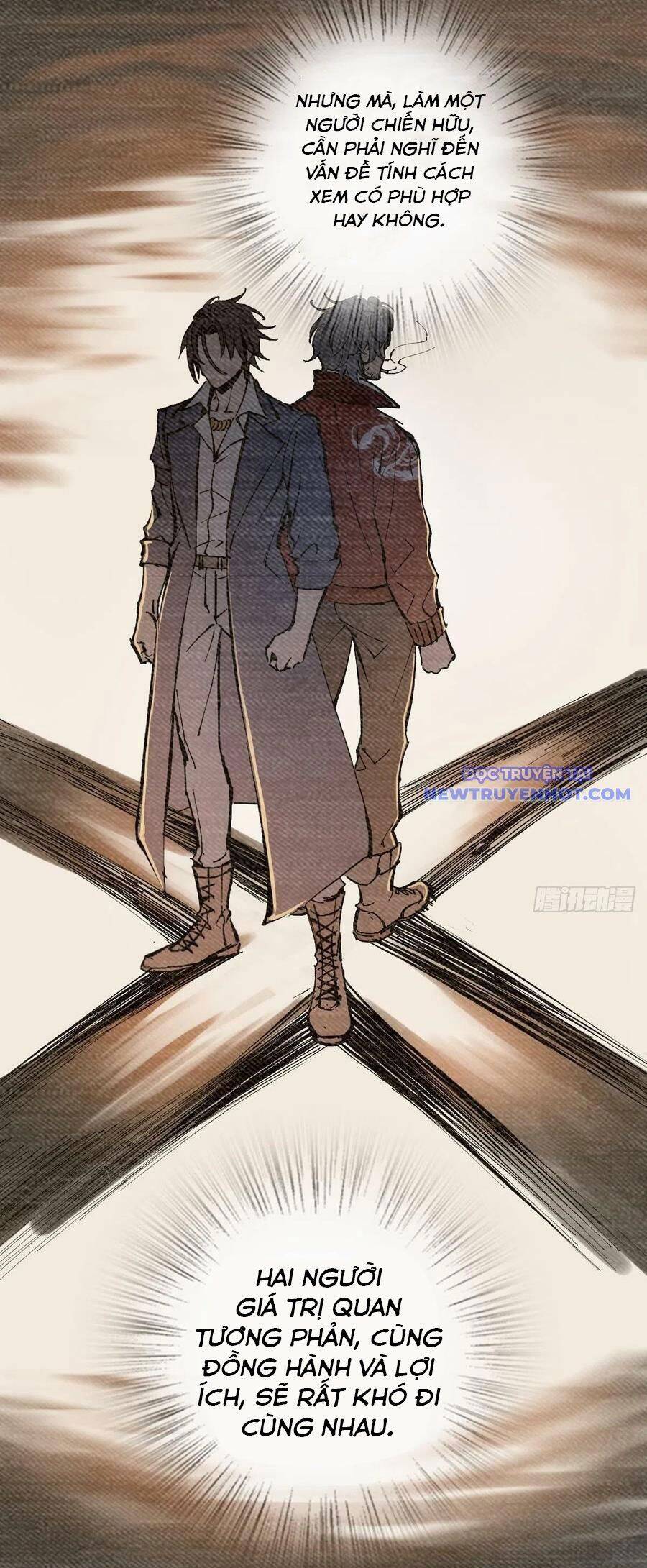 Bắt Đầu Từ Cửu Đầu Điểu Chap 148 - Next Chap 149