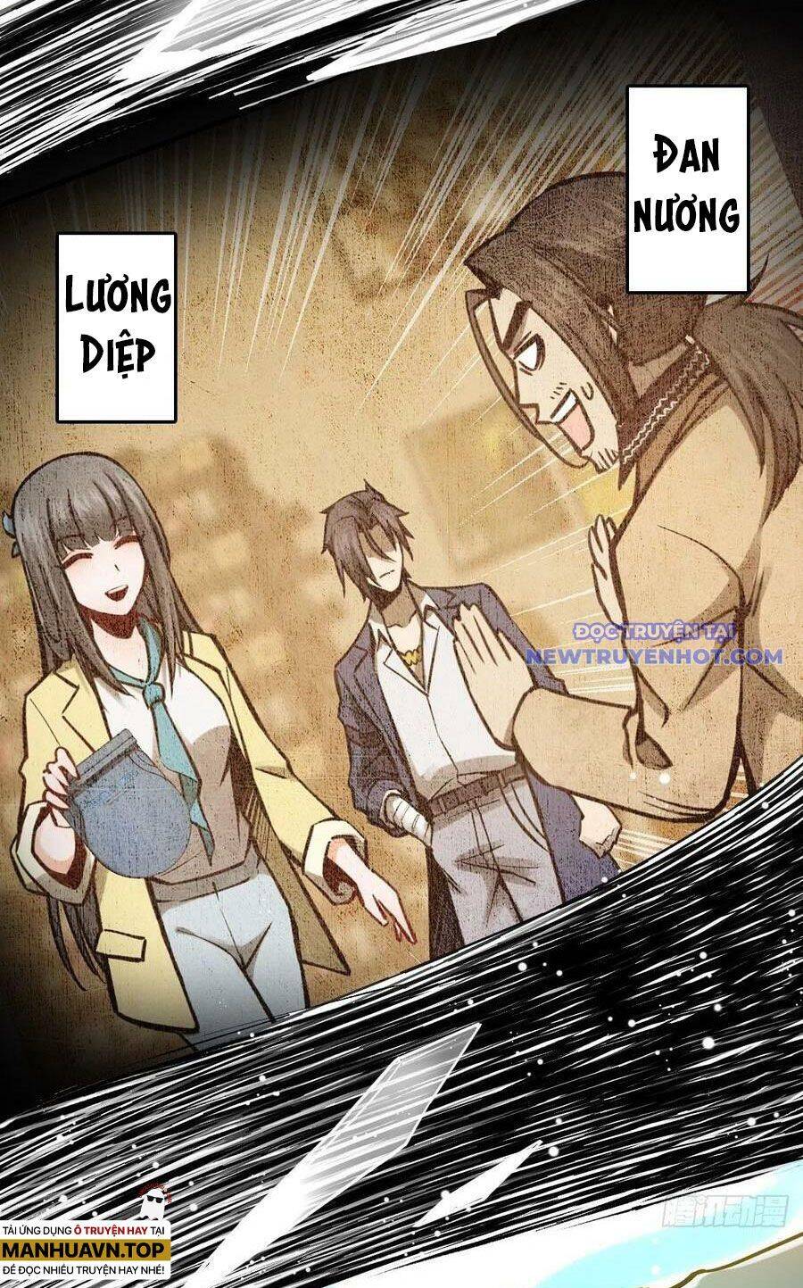 Bắt Đầu Từ Cửu Đầu Điểu Chap 148 - Next Chap 149