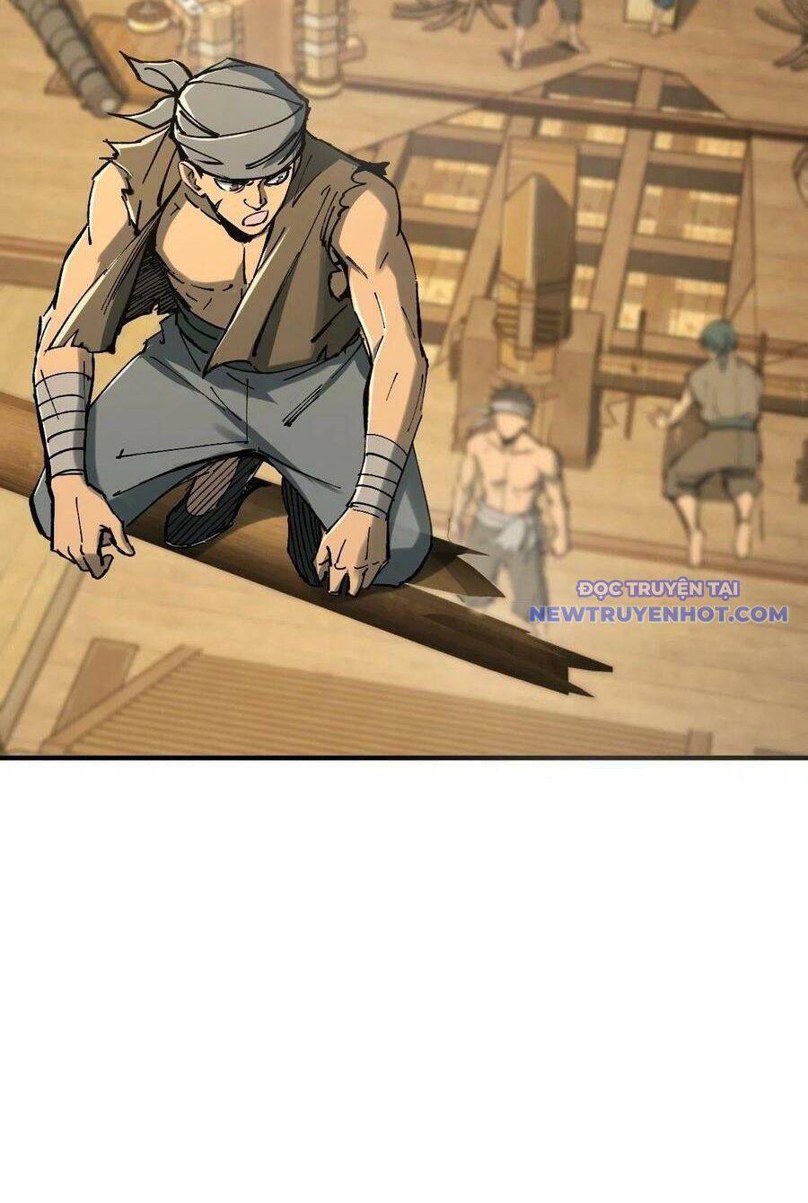 Bắt Đầu Từ Cửu Đầu Điểu Chap 157 - Next Chap 158