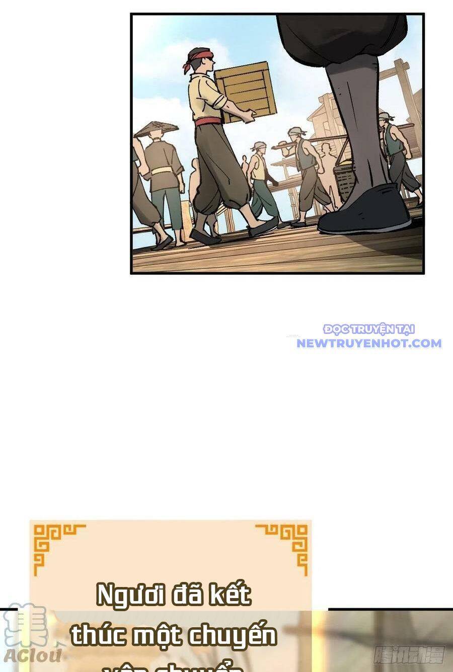 Bắt Đầu Từ Cửu Đầu Điểu Chap 157 - Next Chap 158