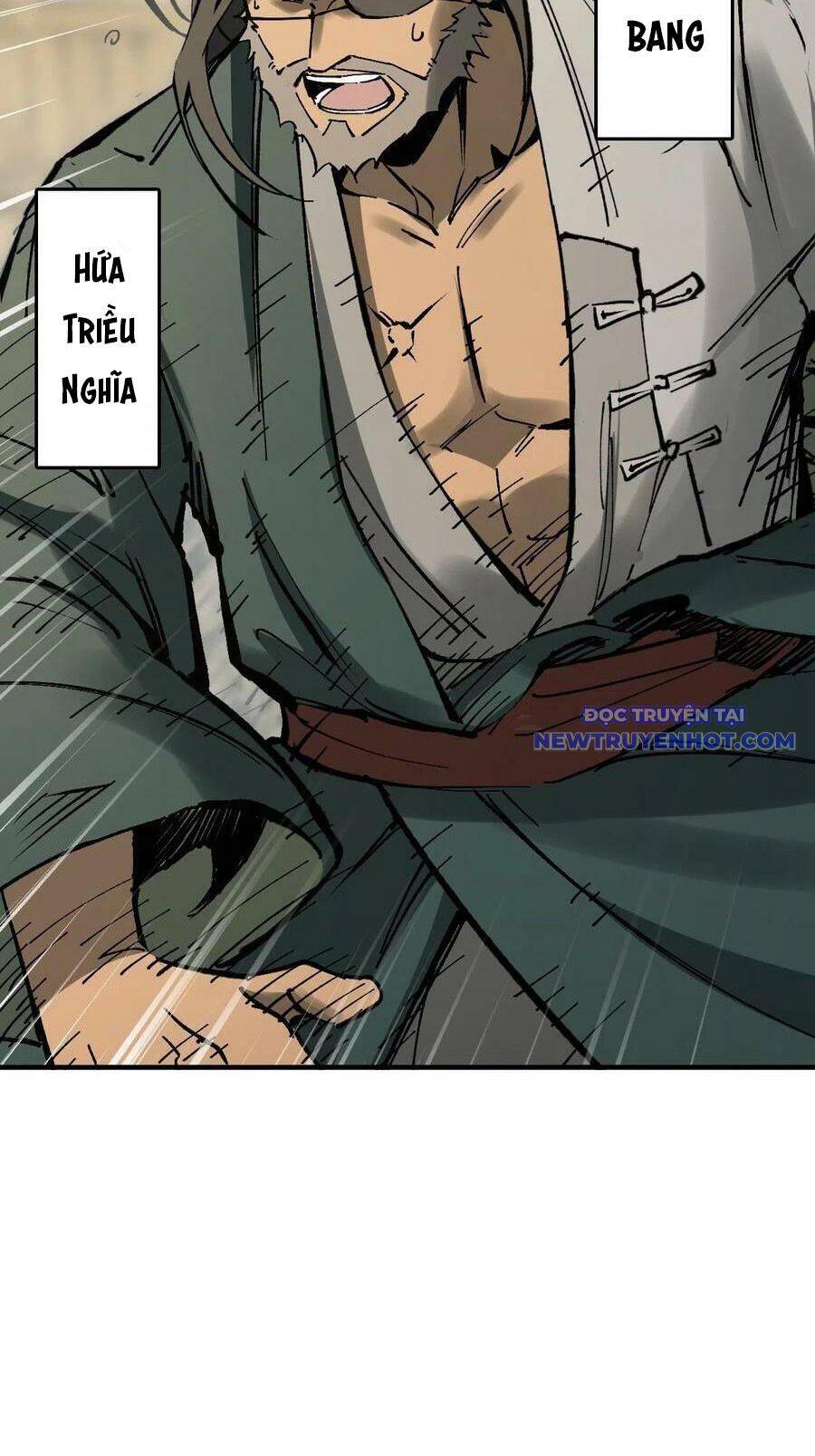 Bắt Đầu Từ Cửu Đầu Điểu Chap 157 - Next Chap 158