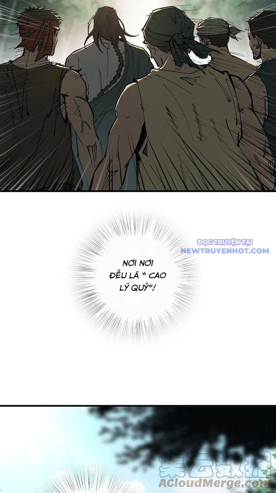 Bắt Đầu Từ Cửu Đầu Điểu Chap 157 - Next Chap 158