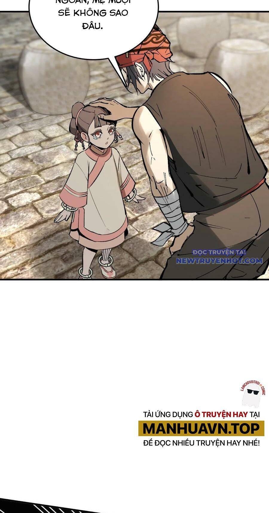 Bắt Đầu Từ Cửu Đầu Điểu Chap 157 - Next Chap 158