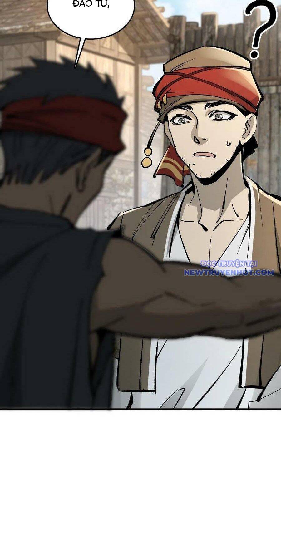 Bắt Đầu Từ Cửu Đầu Điểu Chap 157 - Next Chap 158