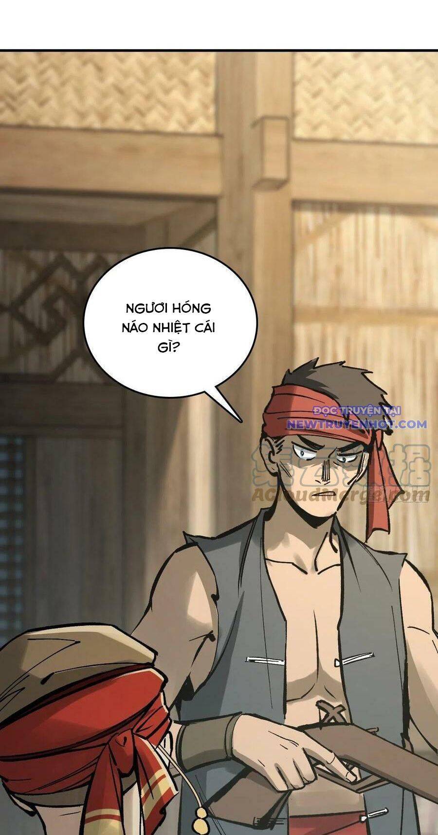 Bắt Đầu Từ Cửu Đầu Điểu Chap 157 - Next Chap 158
