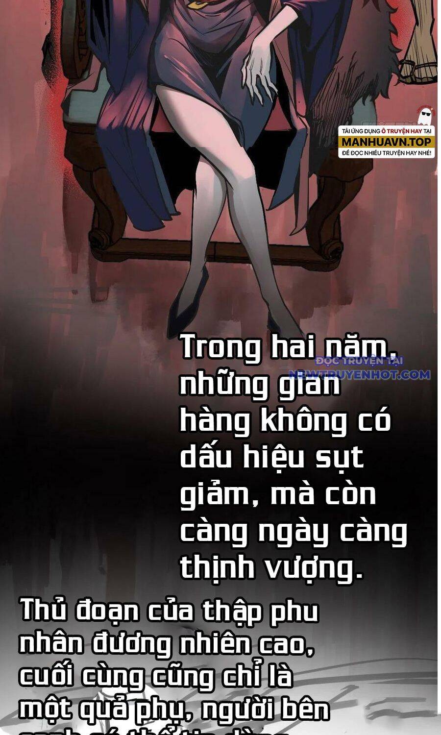 Bắt Đầu Từ Cửu Đầu Điểu Chap 157 - Next Chap 158