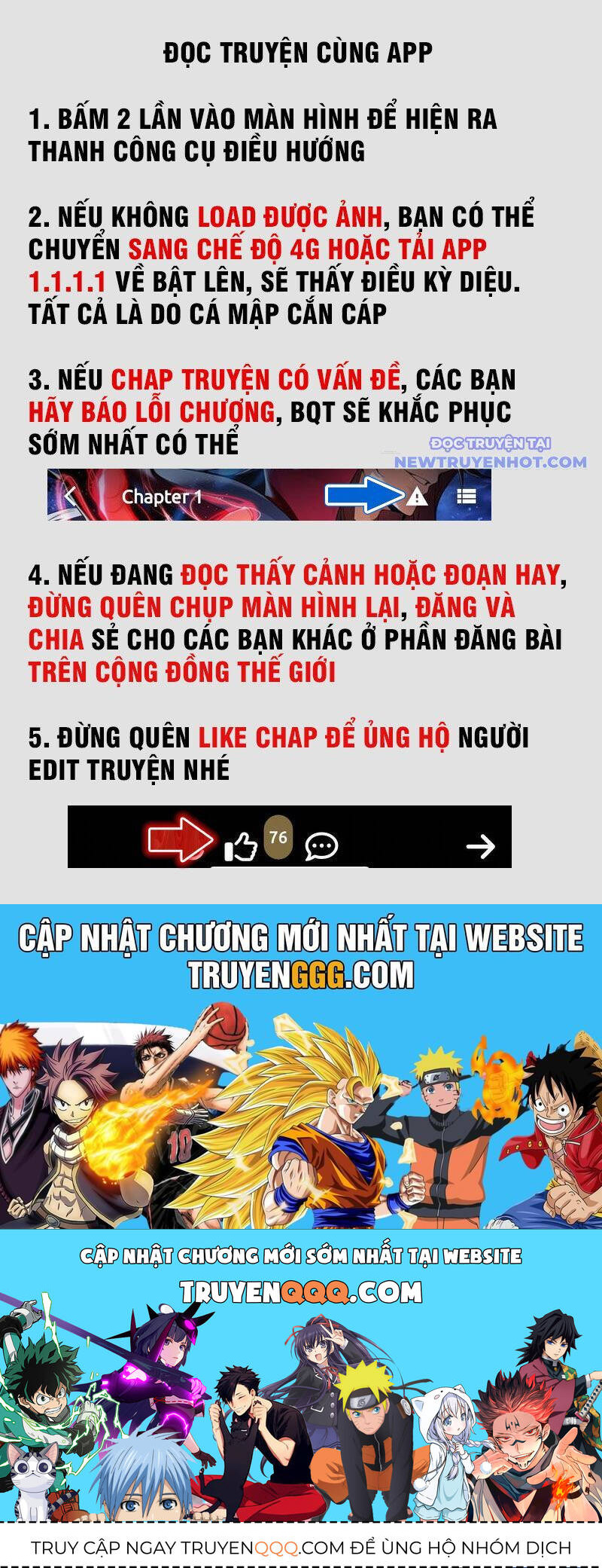 Bắt Đầu Từ Cửu Đầu Điểu Chap 157 - Next Chap 158