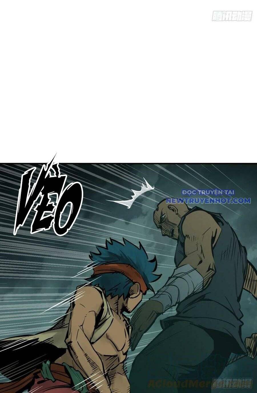 Bắt Đầu Từ Cửu Đầu Điểu Chap 170 - Next Chap 171