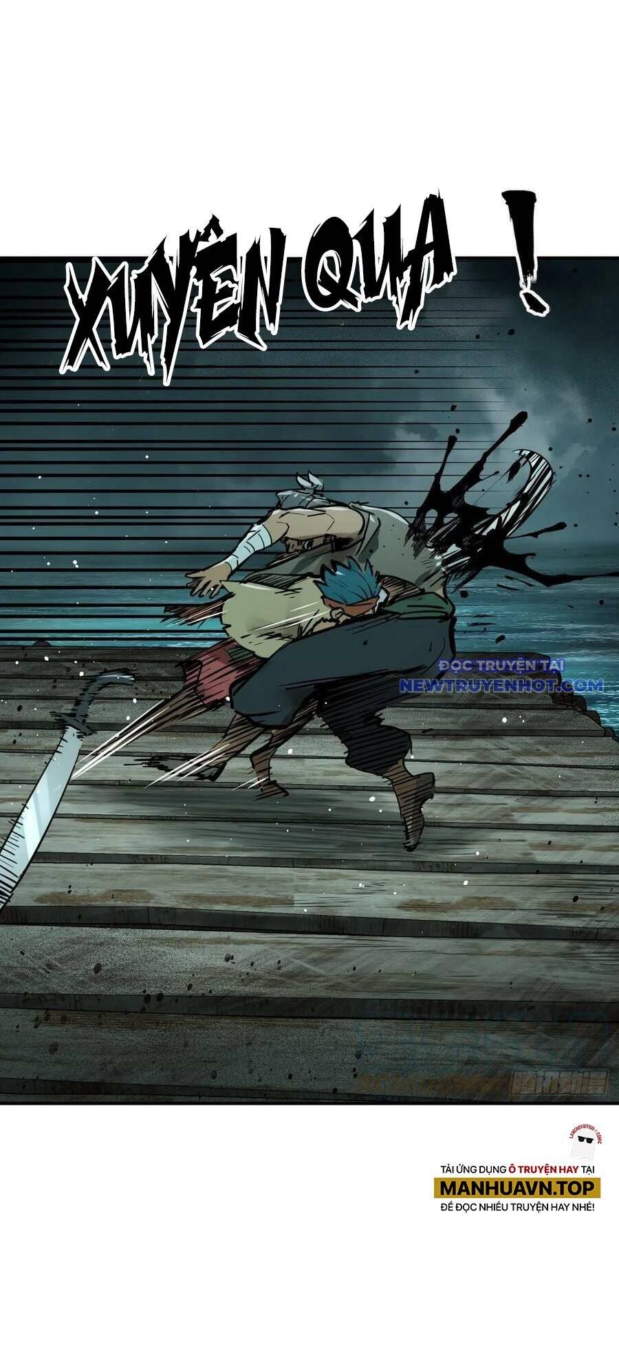 Bắt Đầu Từ Cửu Đầu Điểu Chap 170 - Next Chap 171