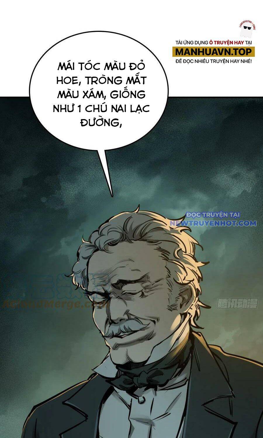 Bắt Đầu Từ Cửu Đầu Điểu Chap 173 - Next Chap 174