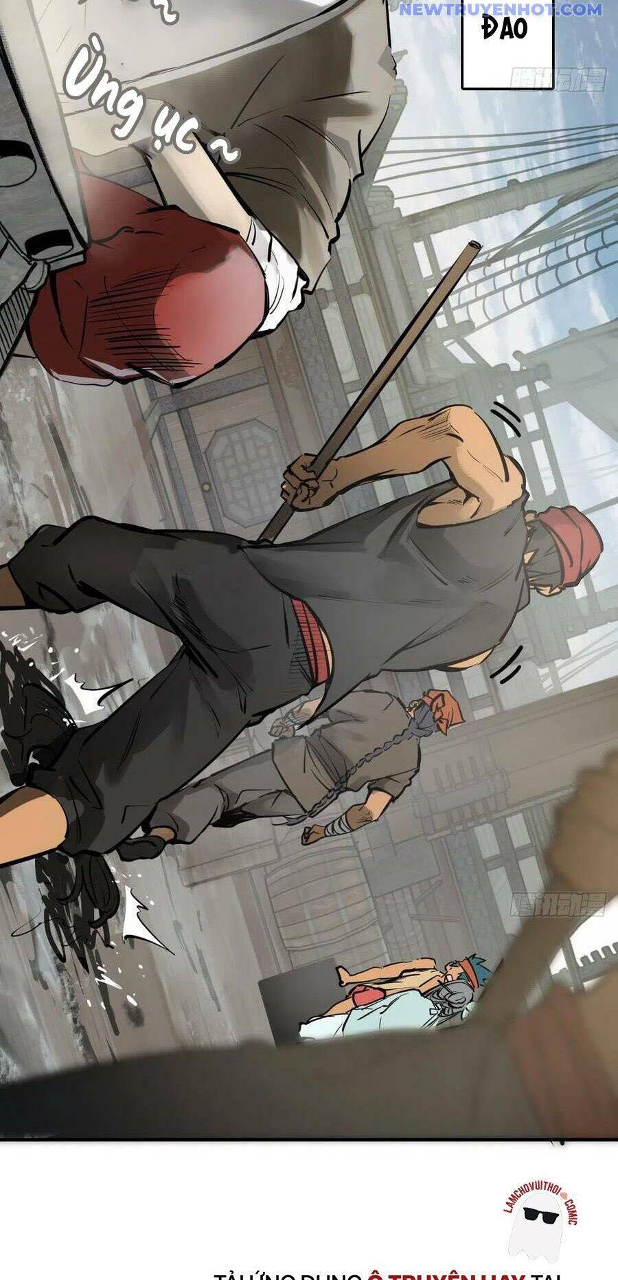 Bắt Đầu Từ Cửu Đầu Điểu Chap 179 - Next Chap 180