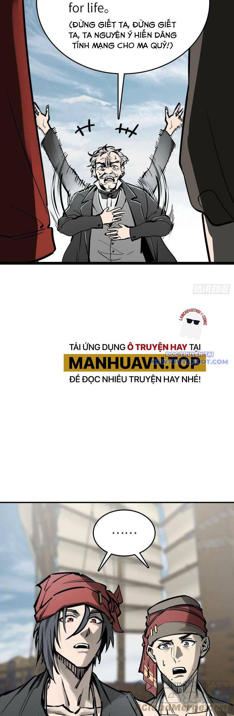 Bắt Đầu Từ Cửu Đầu Điểu Chap 179 - Next Chap 180