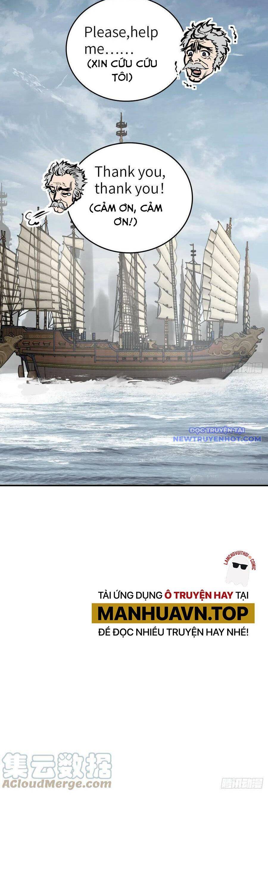 Bắt Đầu Từ Cửu Đầu Điểu Chap 179 - Next Chap 180