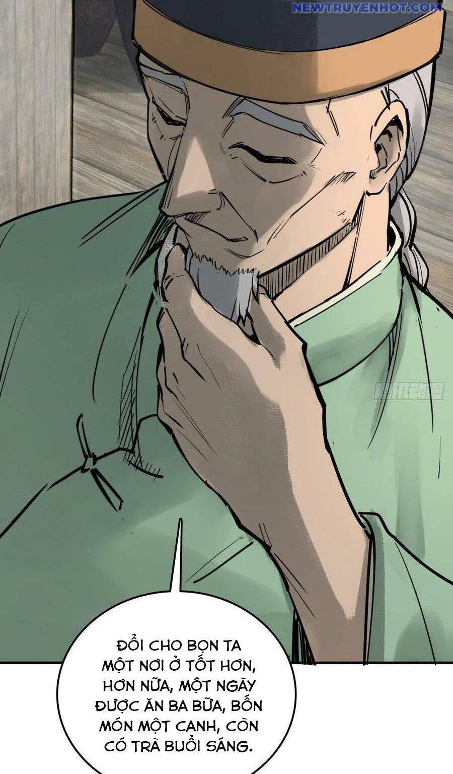 Bắt Đầu Từ Cửu Đầu Điểu Chap 179 - Next Chap 180