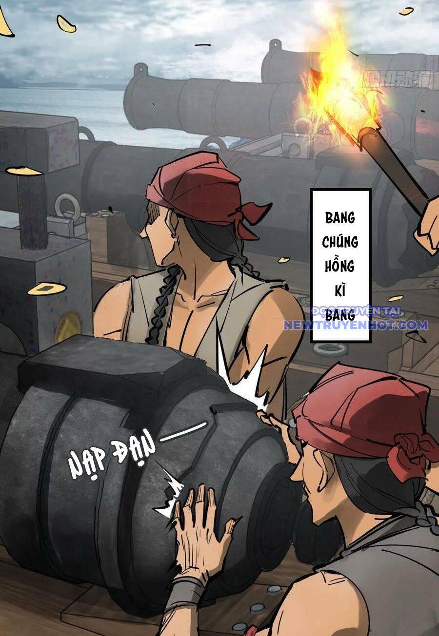 Bắt Đầu Từ Cửu Đầu Điểu Chap 181 - Next Chap 182