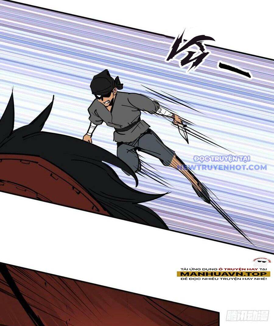 Bắt Đầu Từ Cửu Đầu Điểu Chap 182 - Next Chap 183