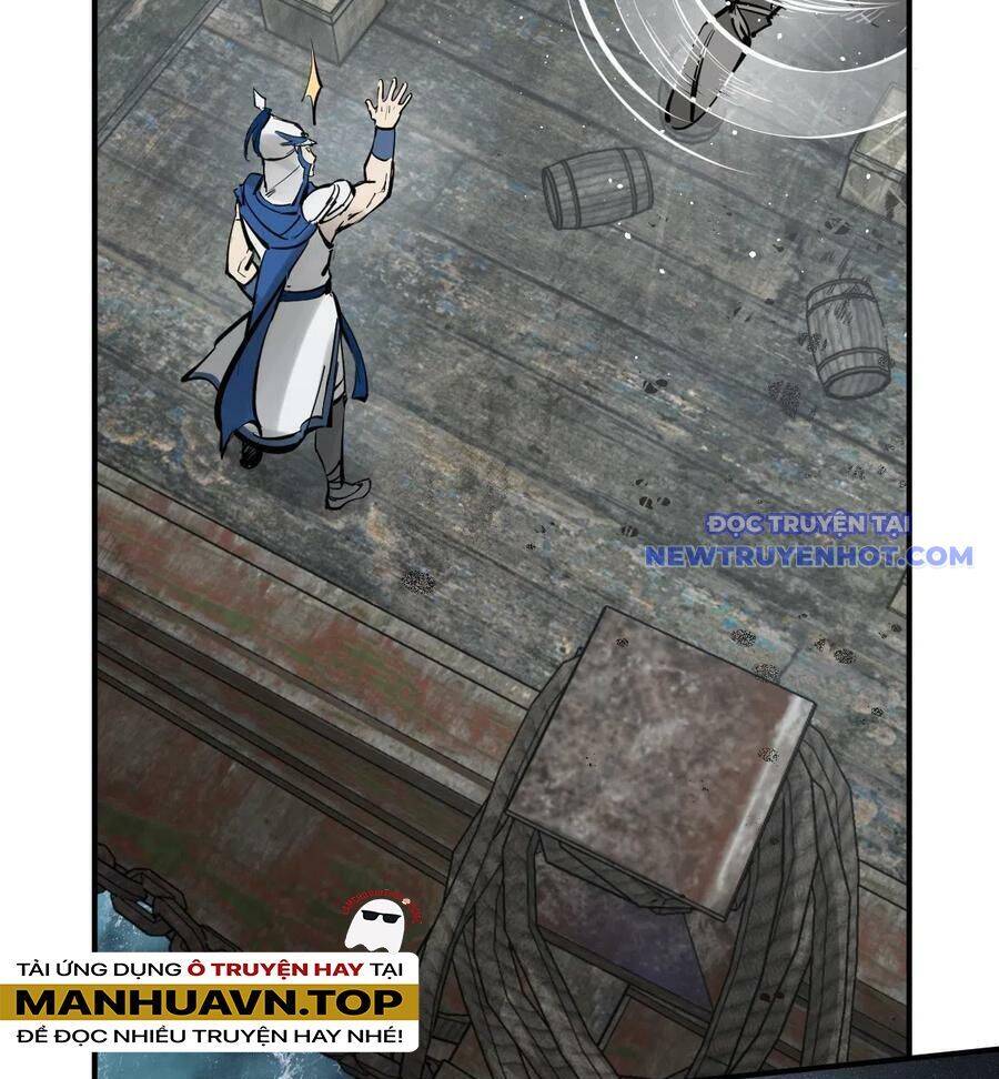 Bắt Đầu Từ Cửu Đầu Điểu Chap 182 - Next Chap 183