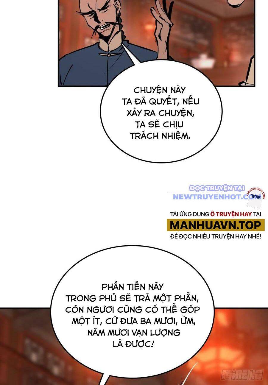 Bắt Đầu Từ Cửu Đầu Điểu Chap 195 - Next Chap 196