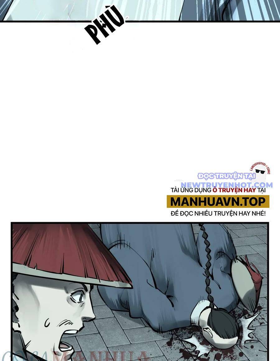 Bắt Đầu Từ Cửu Đầu Điểu Chap 197 - Next Chap 198