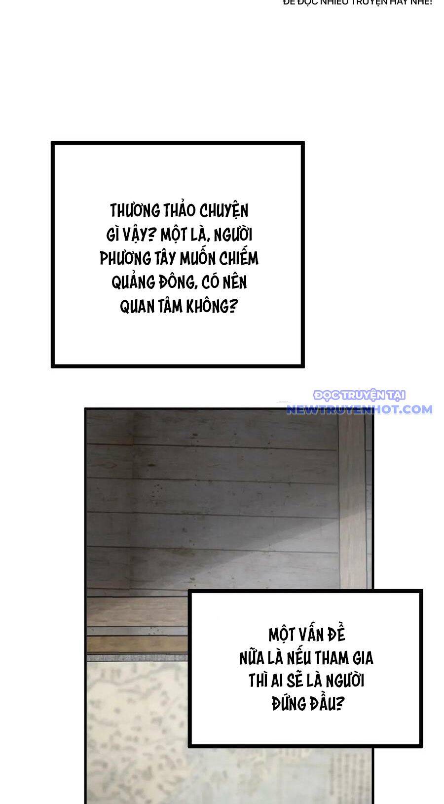 Bắt Đầu Từ Cửu Đầu Điểu Chap 198 - Next Chap 199