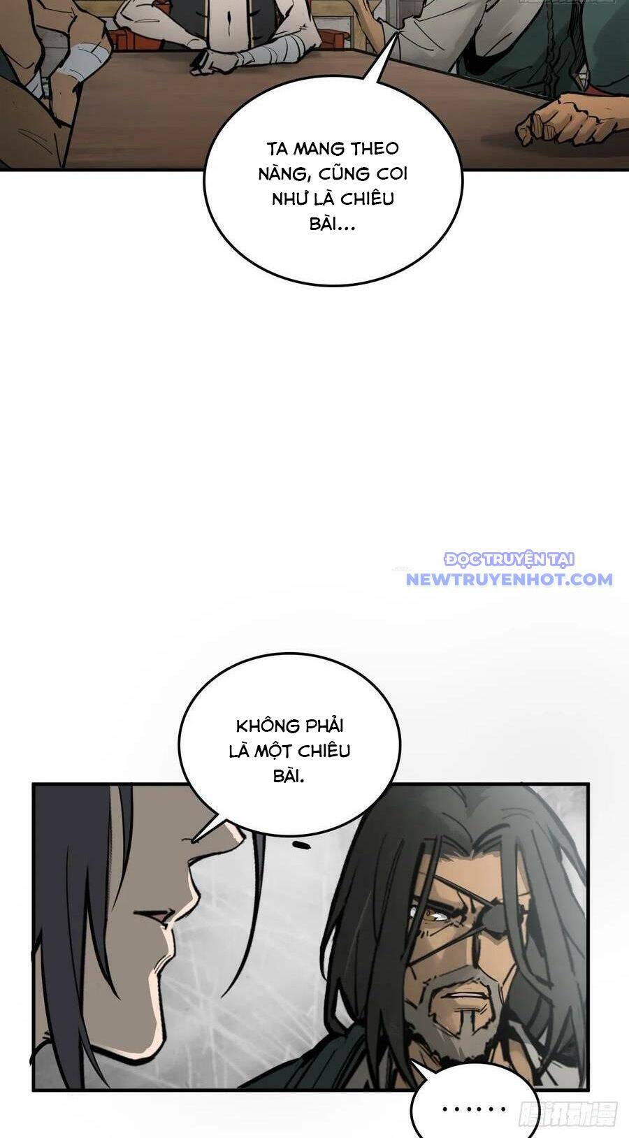 Bắt Đầu Từ Cửu Đầu Điểu Chap 198 - Next Chap 199