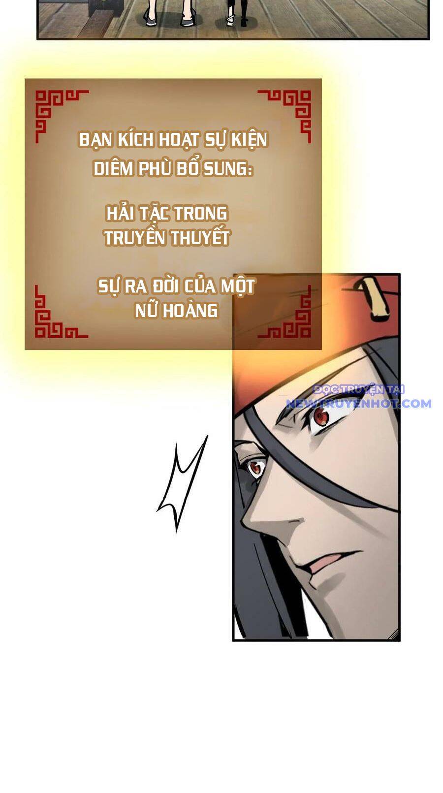 Bắt Đầu Từ Cửu Đầu Điểu Chap 198 - Next Chap 199