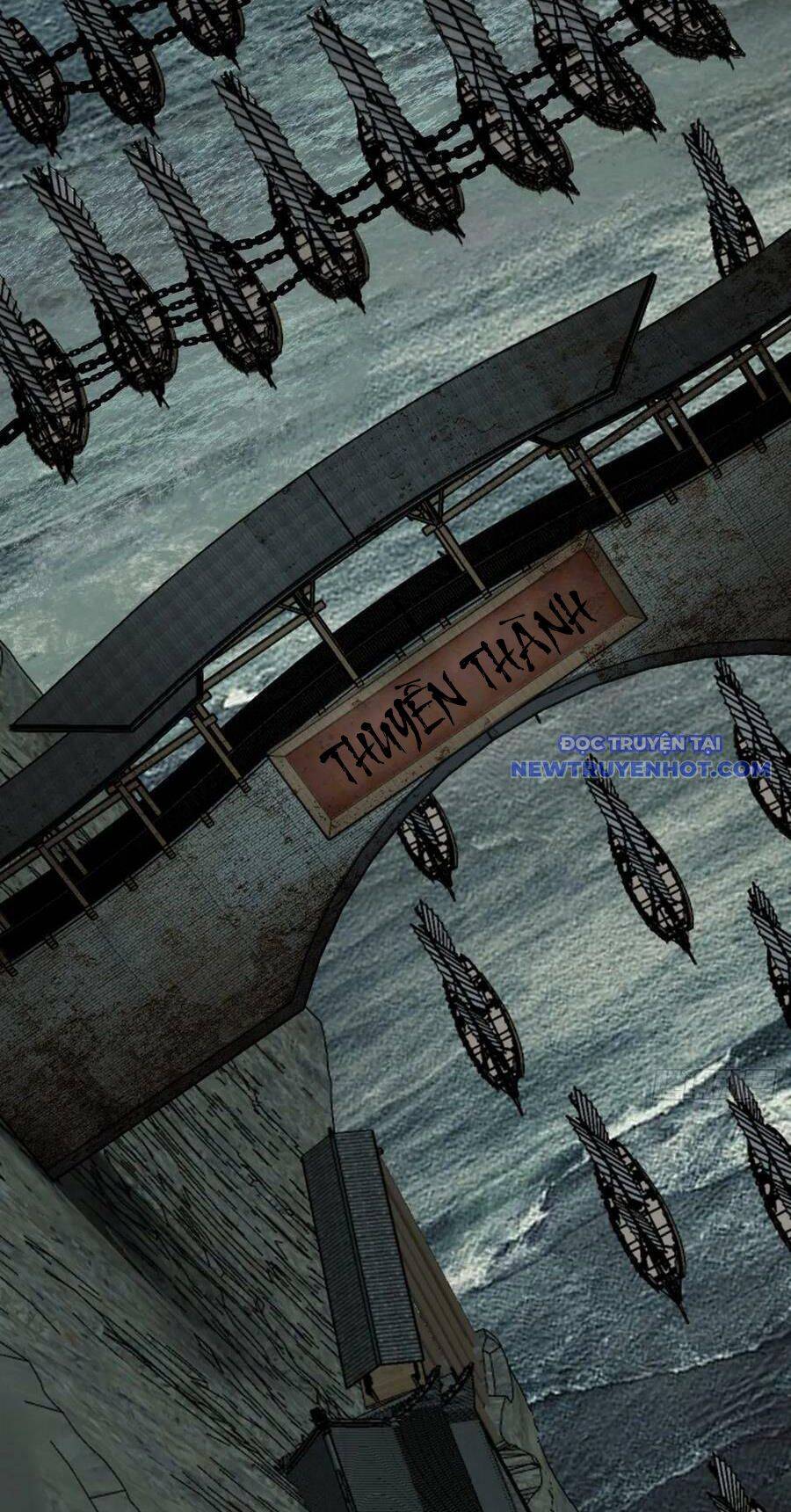 Bắt Đầu Từ Cửu Đầu Điểu Chap 198 - Next Chap 199