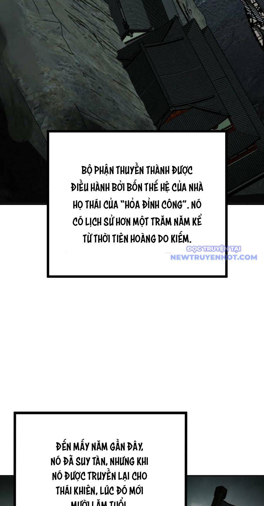 Bắt Đầu Từ Cửu Đầu Điểu Chap 198 - Next Chap 199