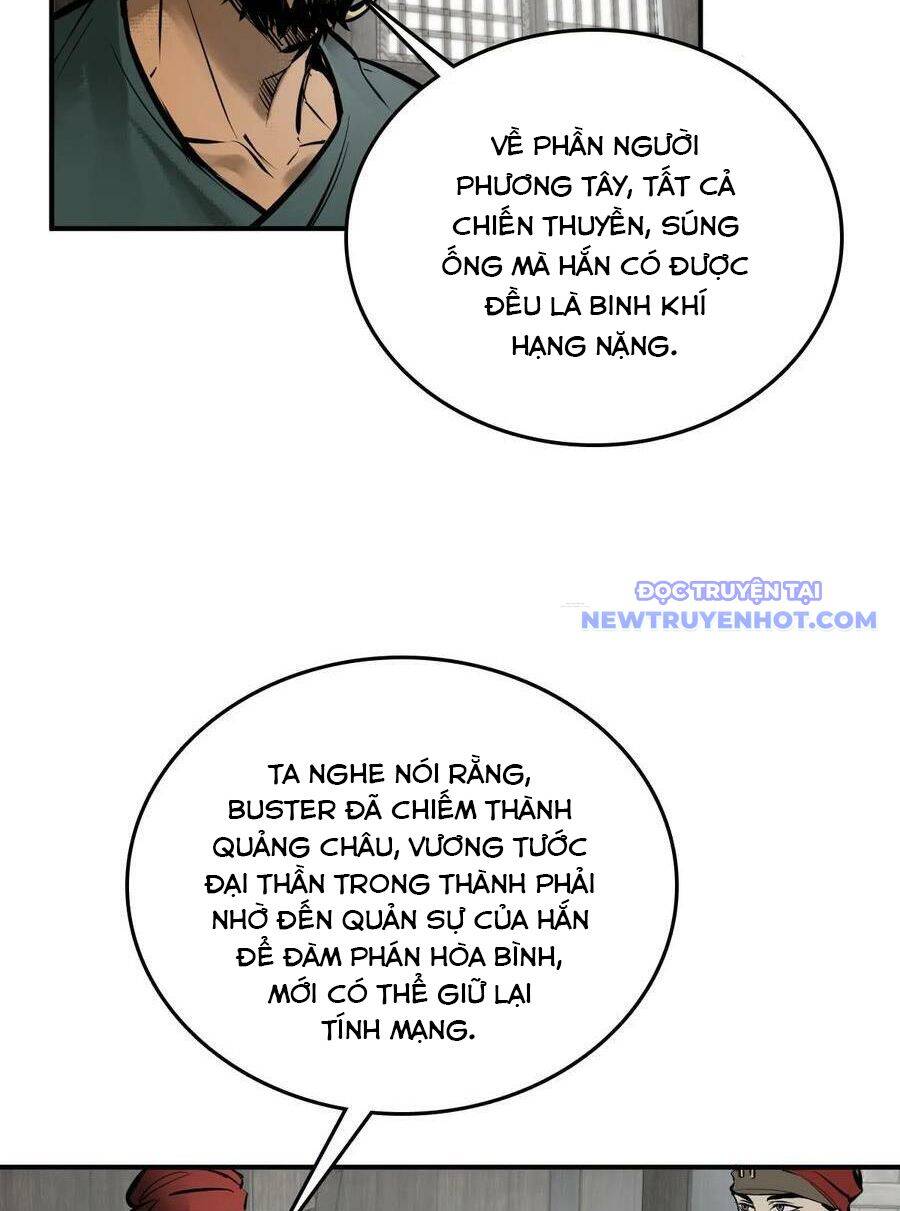 Bắt Đầu Từ Cửu Đầu Điểu Chap 198 - Next Chap 199