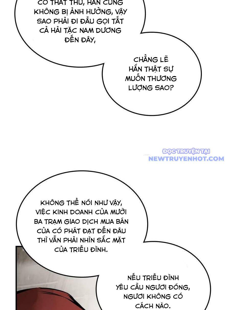 Bắt Đầu Từ Cửu Đầu Điểu Chap 198 - Next Chap 199