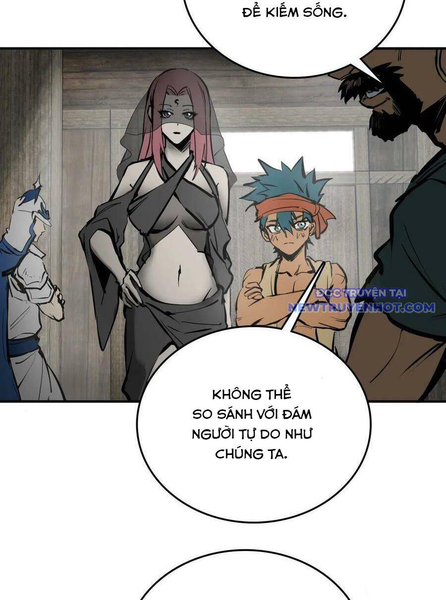 Bắt Đầu Từ Cửu Đầu Điểu Chap 198 - Next Chap 199