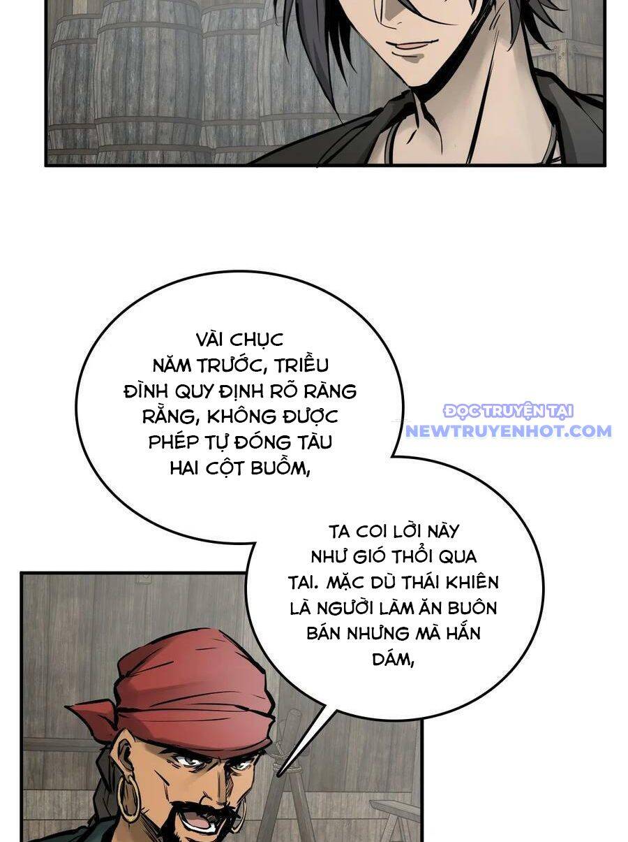 Bắt Đầu Từ Cửu Đầu Điểu Chap 198 - Next Chap 199