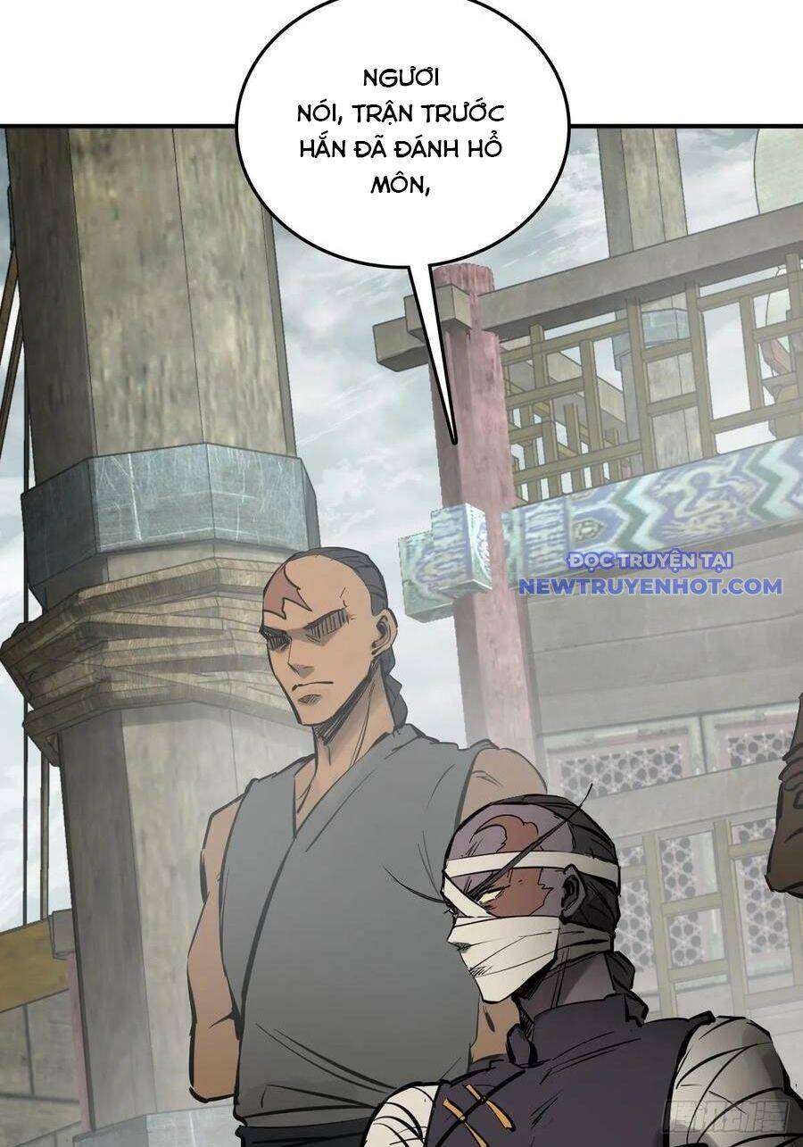 Bắt Đầu Từ Cửu Đầu Điểu Chap 198 - Next Chap 199