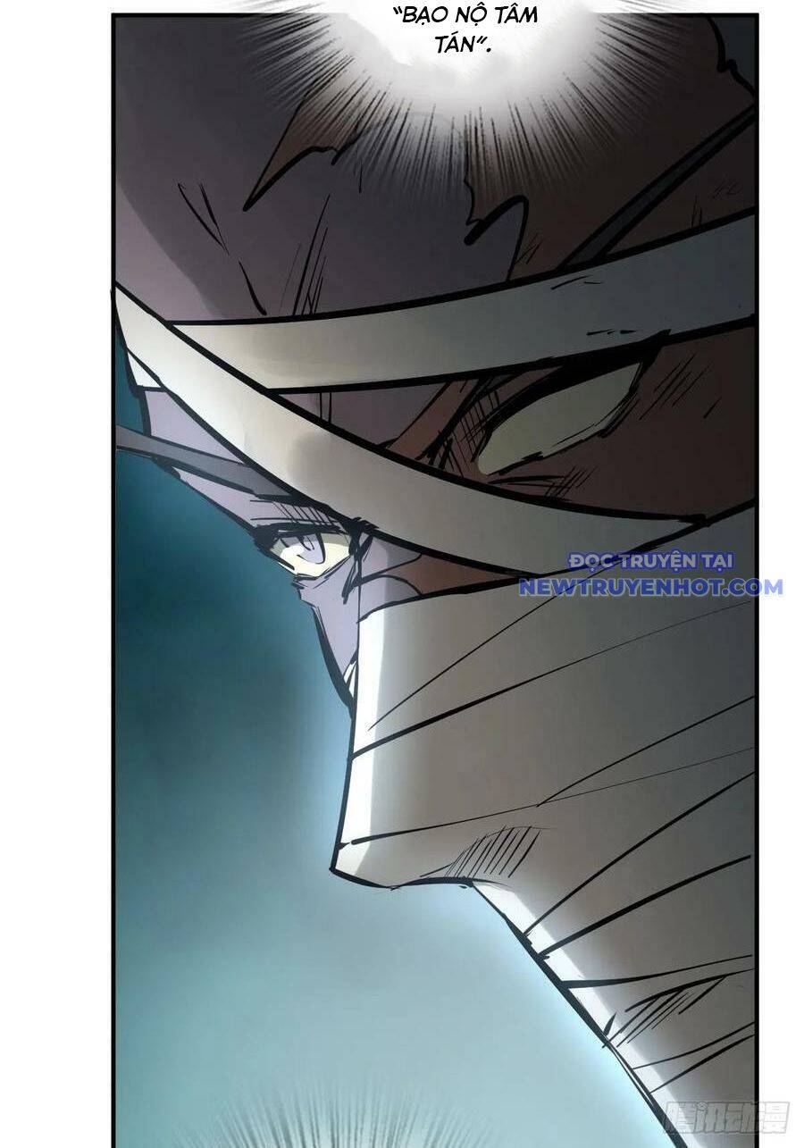Bắt Đầu Từ Cửu Đầu Điểu Chap 198 - Next Chap 199