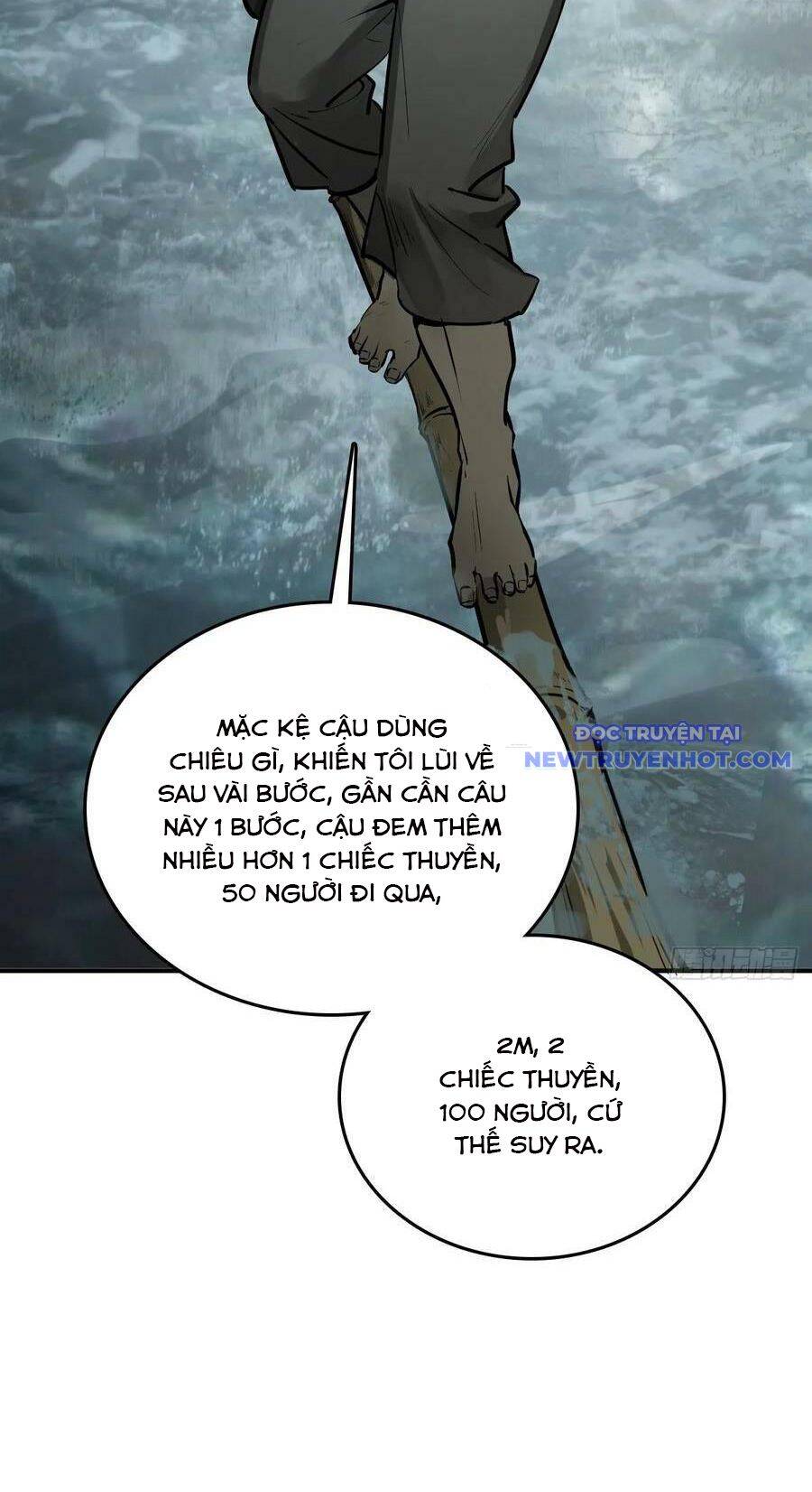 Bắt Đầu Từ Cửu Đầu Điểu Chap 199 - Next Chap 200