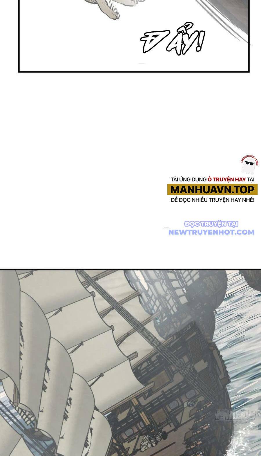 Bắt Đầu Từ Cửu Đầu Điểu Chap 199 - Next Chap 200