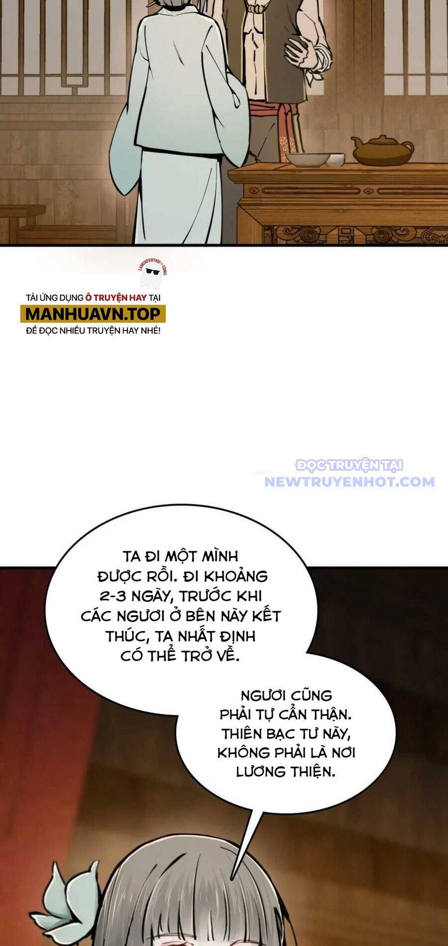 Bắt Đầu Từ Cửu Đầu Điểu Chap 202 - Next Chap 203
