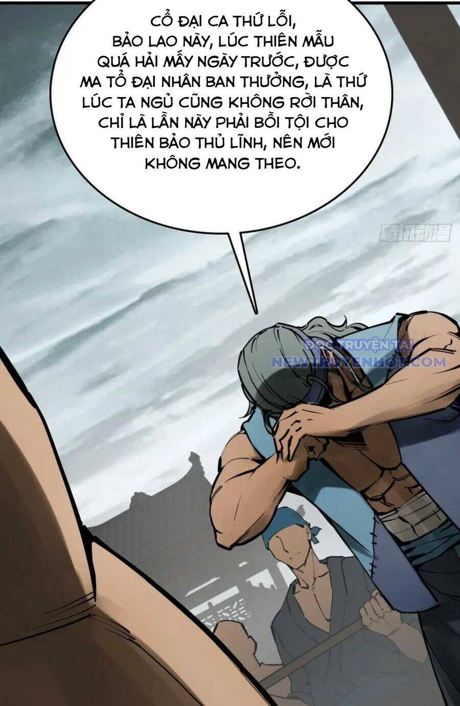 Bắt Đầu Từ Cửu Đầu Điểu Chap 202 - Next Chap 203