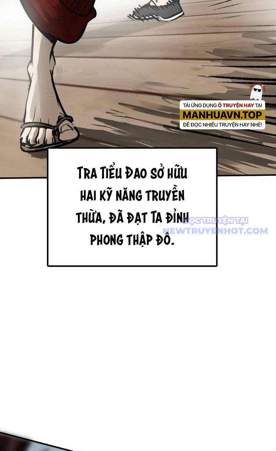 Bắt Đầu Từ Cửu Đầu Điểu Chap 206 - Next Chap 207