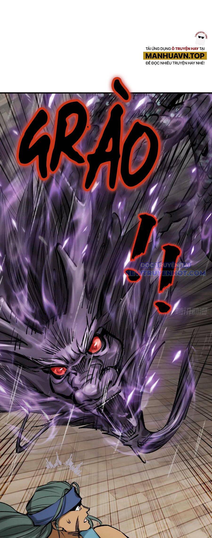 Bắt Đầu Từ Cửu Đầu Điểu Chap 208 - Next Chap 209