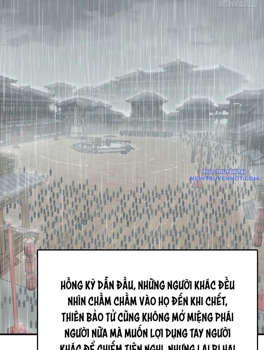 Bắt Đầu Từ Cửu Đầu Điểu Chap 211 - Next Chap 212