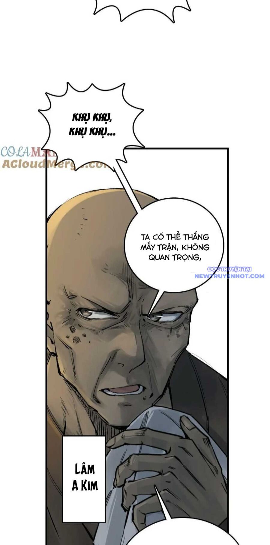 Bắt Đầu Từ Cửu Đầu Điểu Chap 214 - Next Chap 215