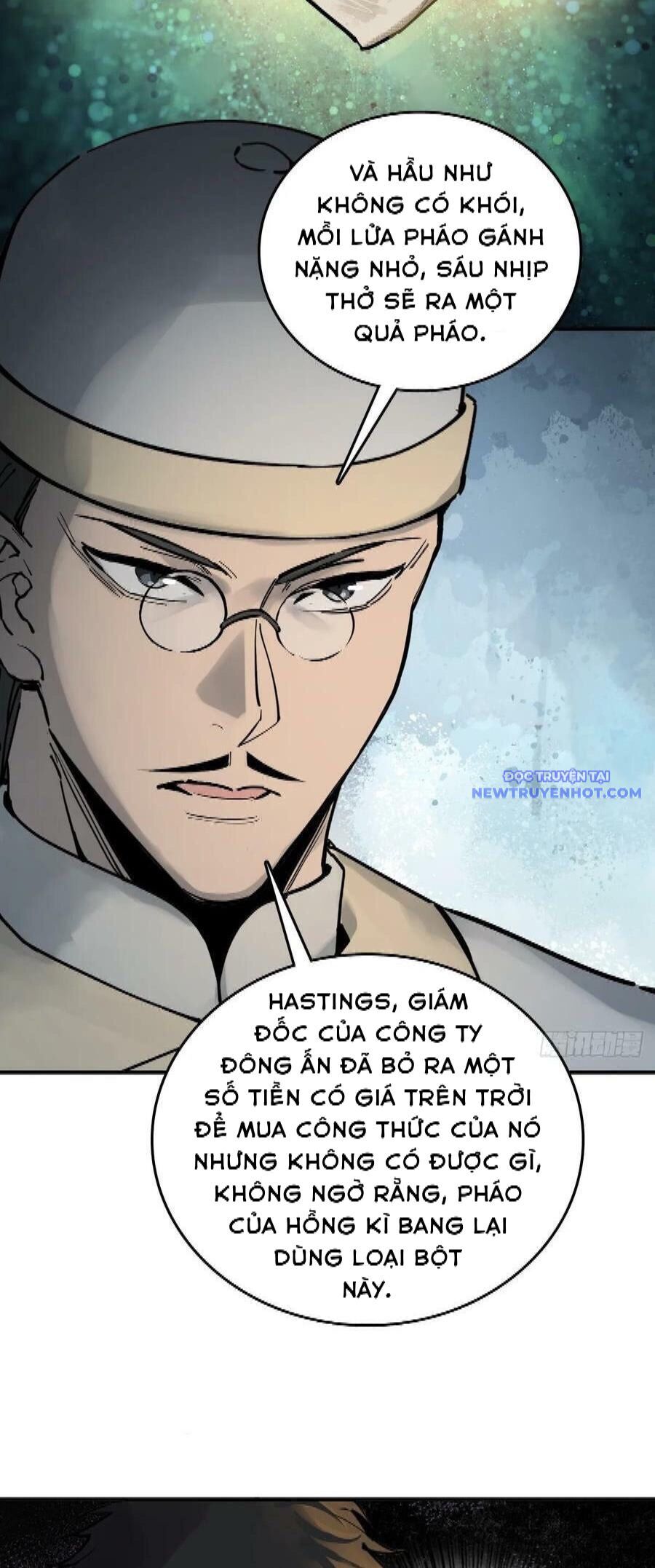 Bắt Đầu Từ Cửu Đầu Điểu Chap 215 - Next Chap 216