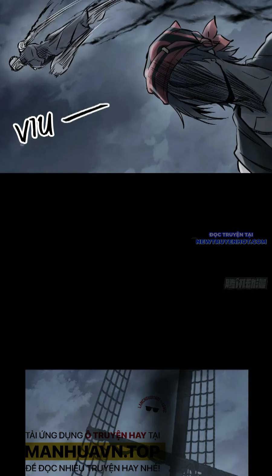 Bắt Đầu Từ Cửu Đầu Điểu Chap 216 - Next Chap 217