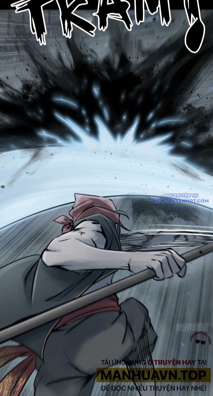 Bắt Đầu Từ Cửu Đầu Điểu Chap 216 - Next Chap 217