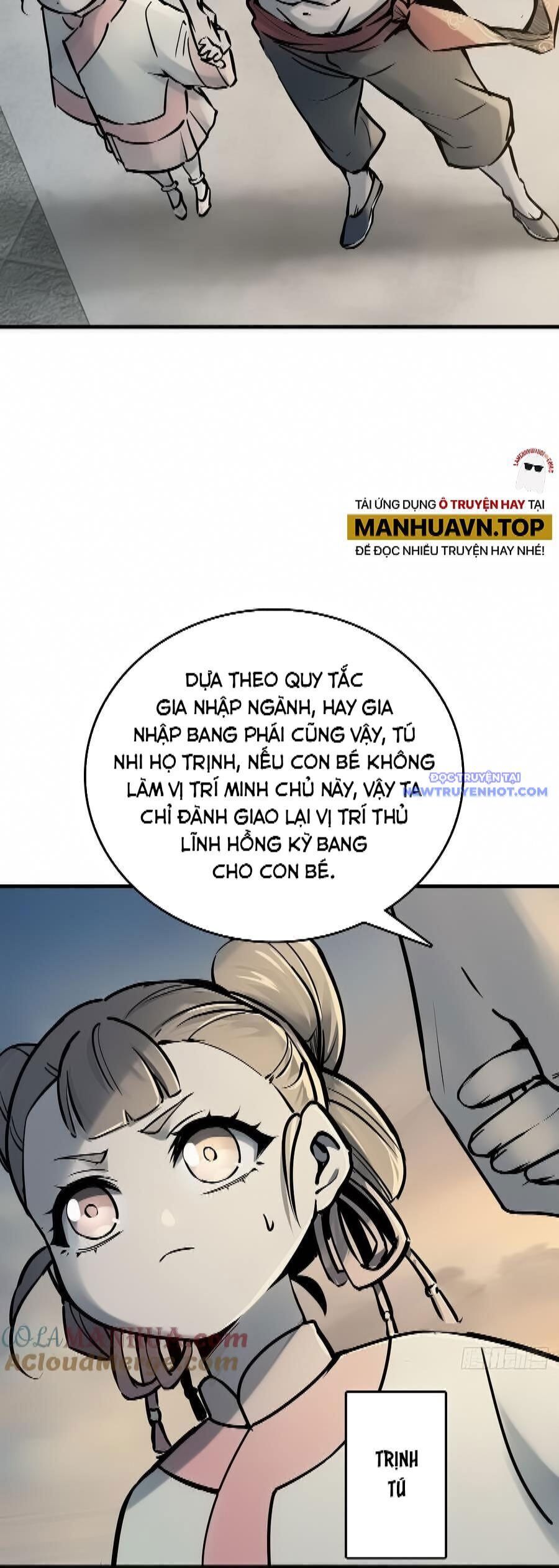 Bắt Đầu Từ Cửu Đầu Điểu Chap 220 - Next Chap 221